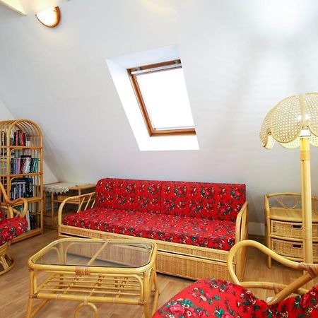 Golden Apartments&P41 ซาโกปาเน ภายนอก รูปภาพ