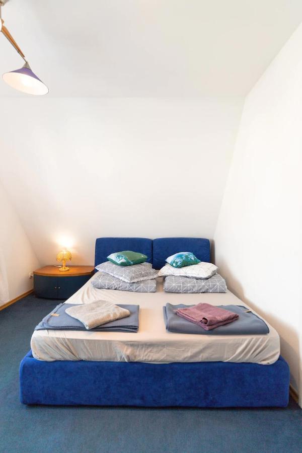 Golden Apartments&P41 ซาโกปาเน ภายนอก รูปภาพ