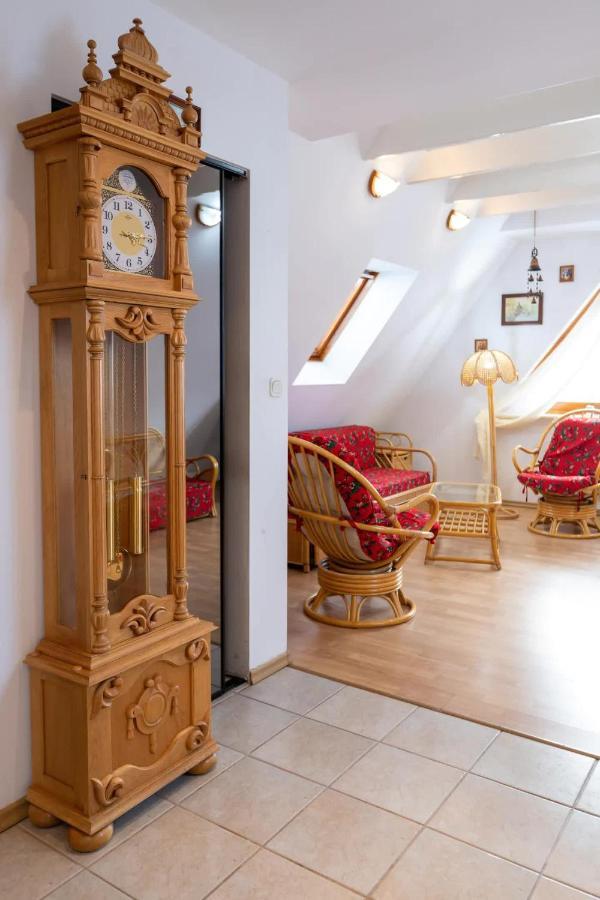 Golden Apartments&P41 ซาโกปาเน ภายนอก รูปภาพ