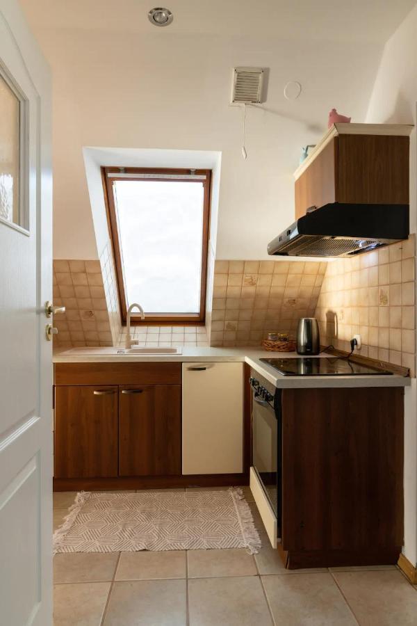 Golden Apartments&P41 ซาโกปาเน ภายนอก รูปภาพ