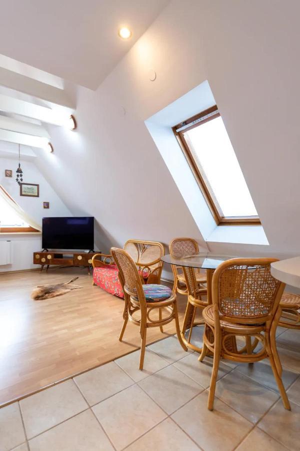 Golden Apartments&P41 ซาโกปาเน ภายนอก รูปภาพ